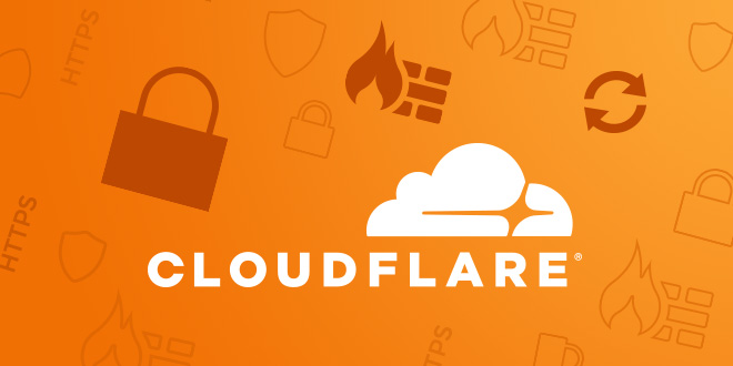 CloudFlare CDN支持的端口列表